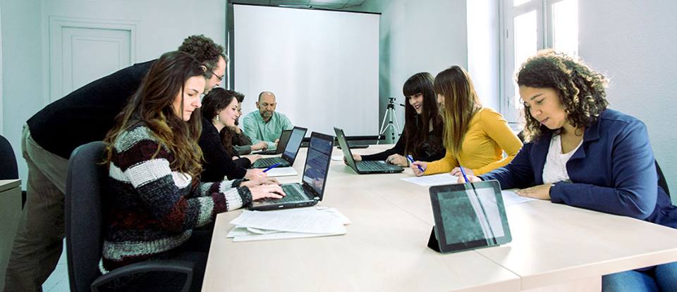 Coworking Malaga image 4