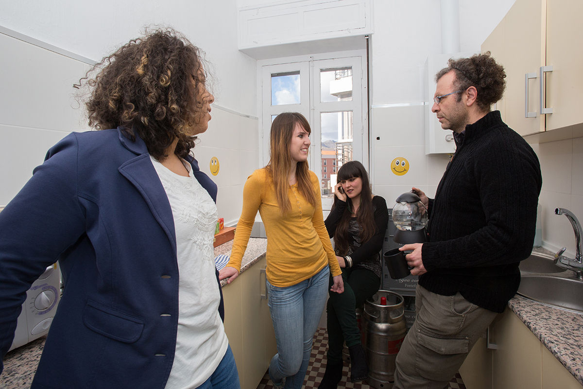 Coworking Malaga image 5