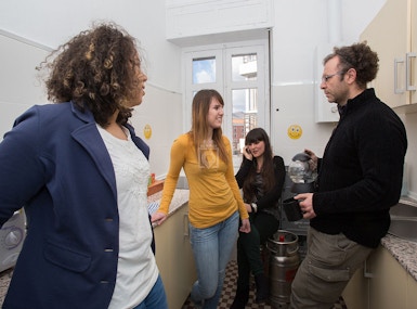 Coworking Malaga image 5