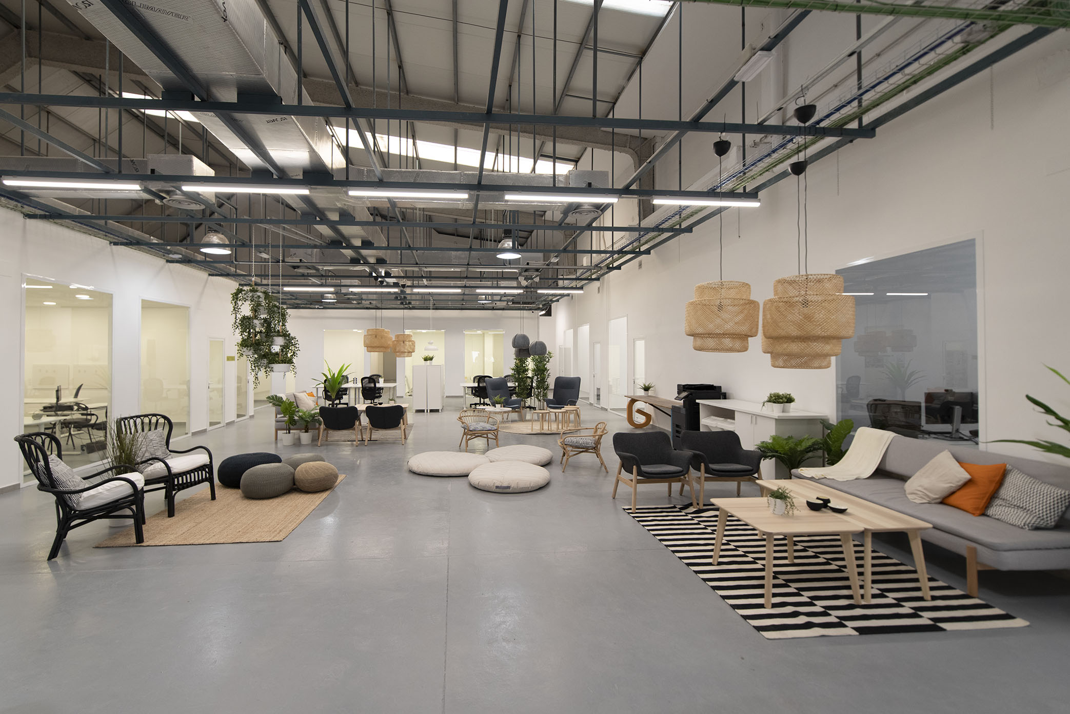 Grow Working Malaga image 3