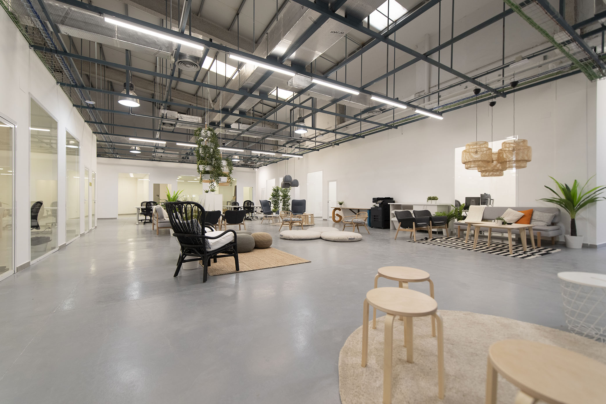 Grow Working Malaga image 5