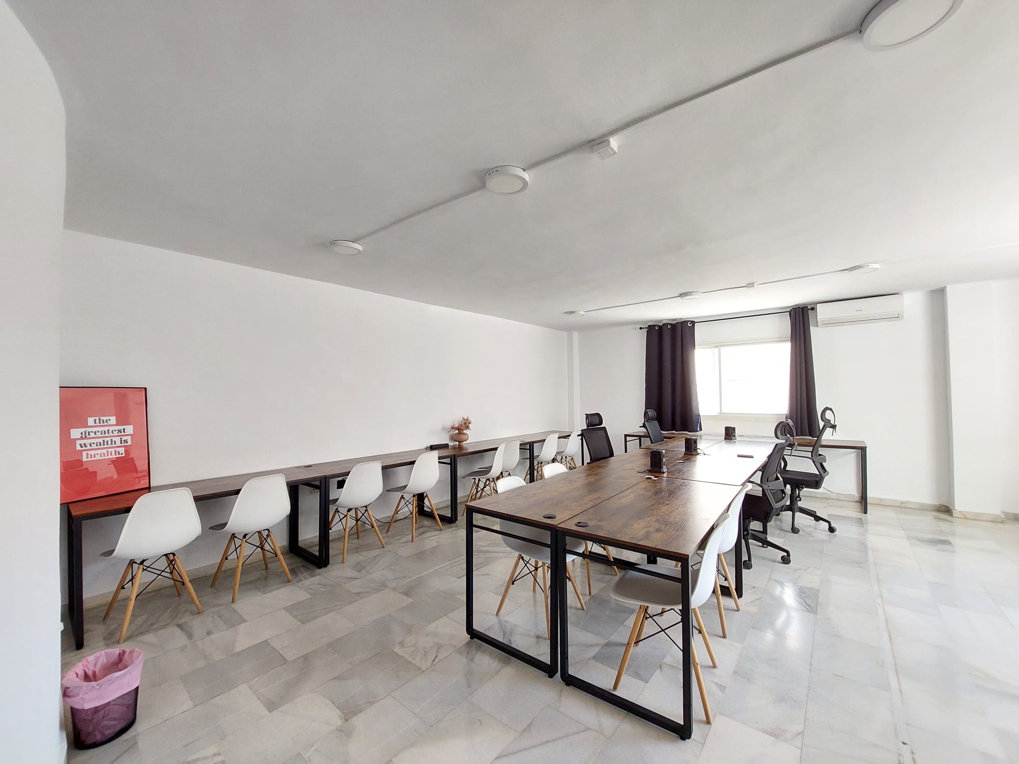 Innovation Campus - Malaga Terrace image 4