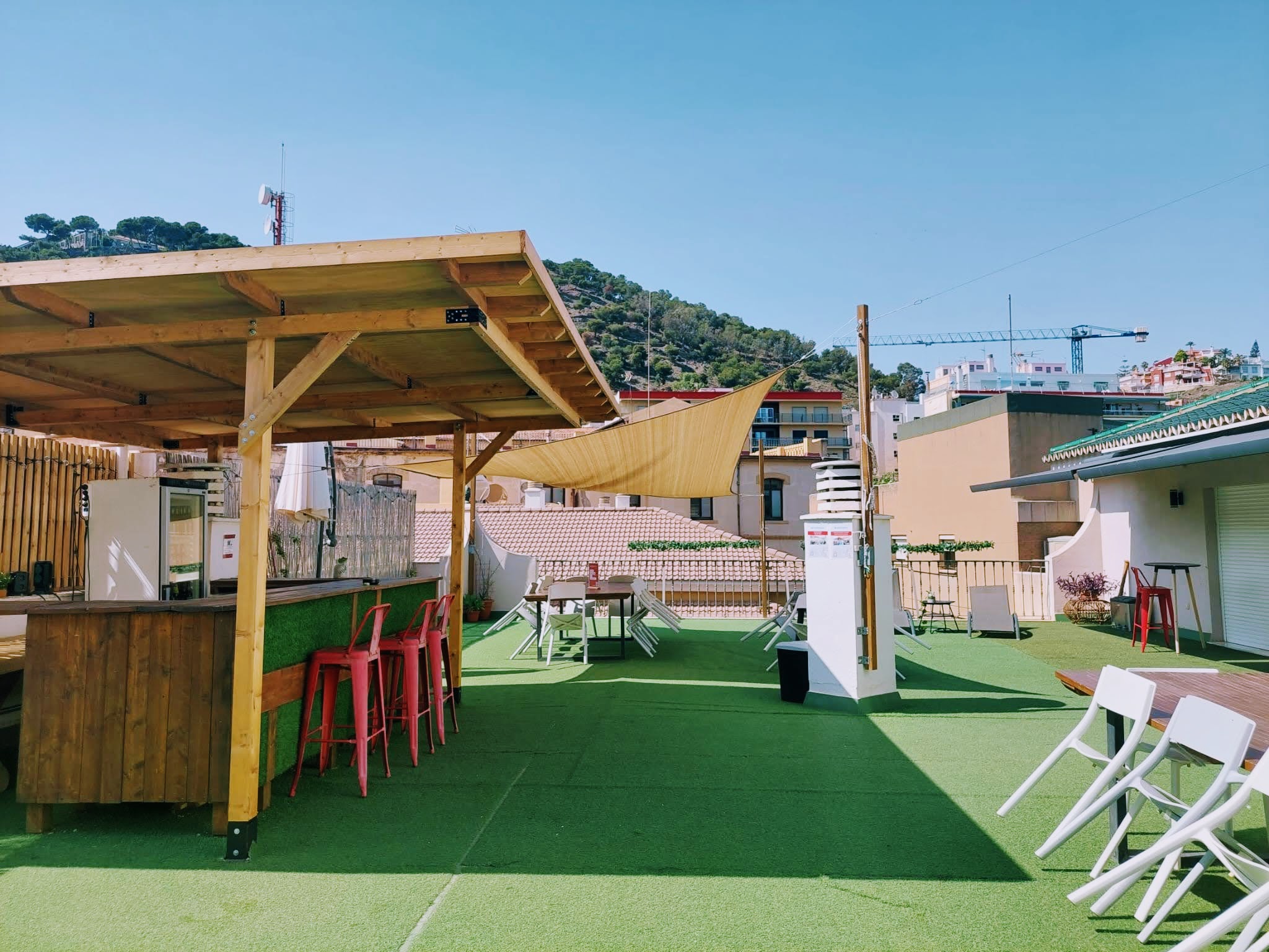 Innovation Campus - Malaga Terrace image 4