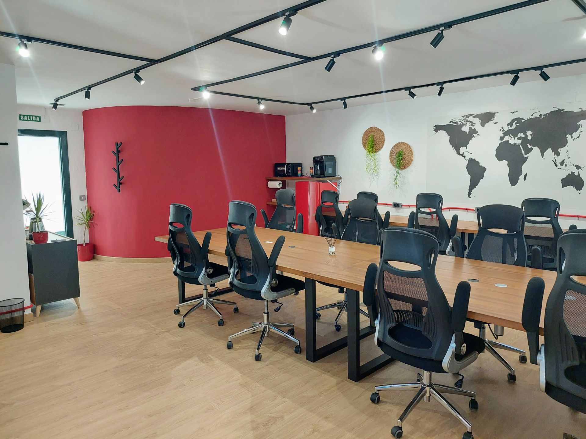 Innovation Campus - Malaga Terrace image 5