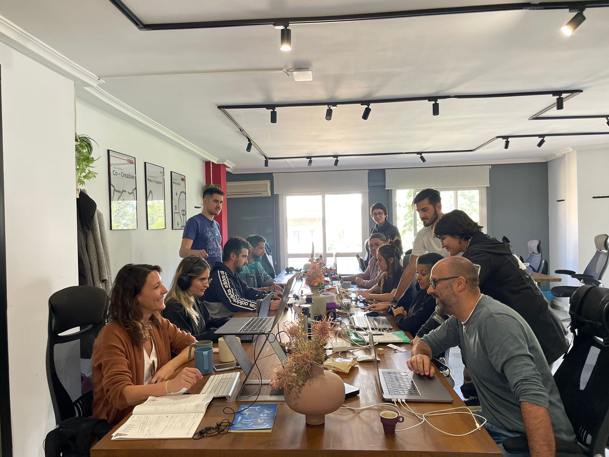 Innovation Campus - Malaga Terrace image 5