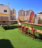 Innovation Campus - Malaga Terrace profile image