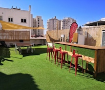 Innovation Campus - Malaga Terrace profile image