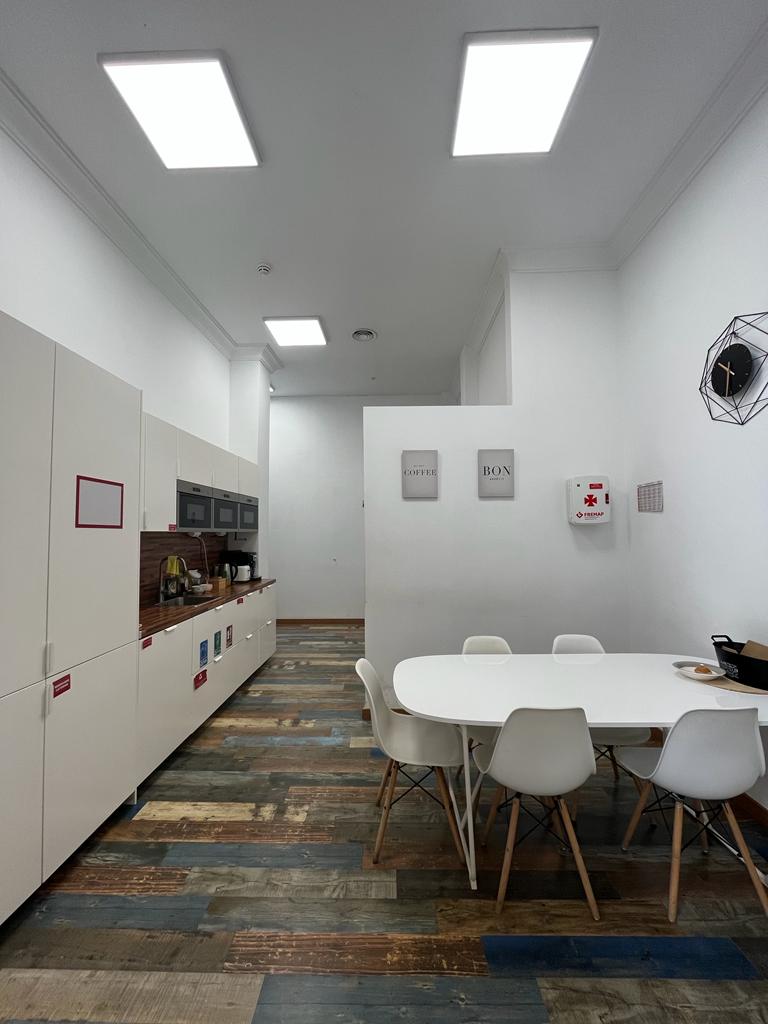 Innovation Campus - Urban Technopole image 4