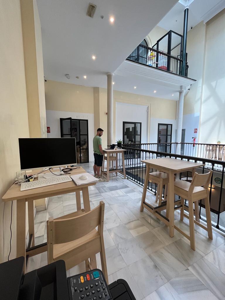 Innovation Campus - Urban Technopole image 5