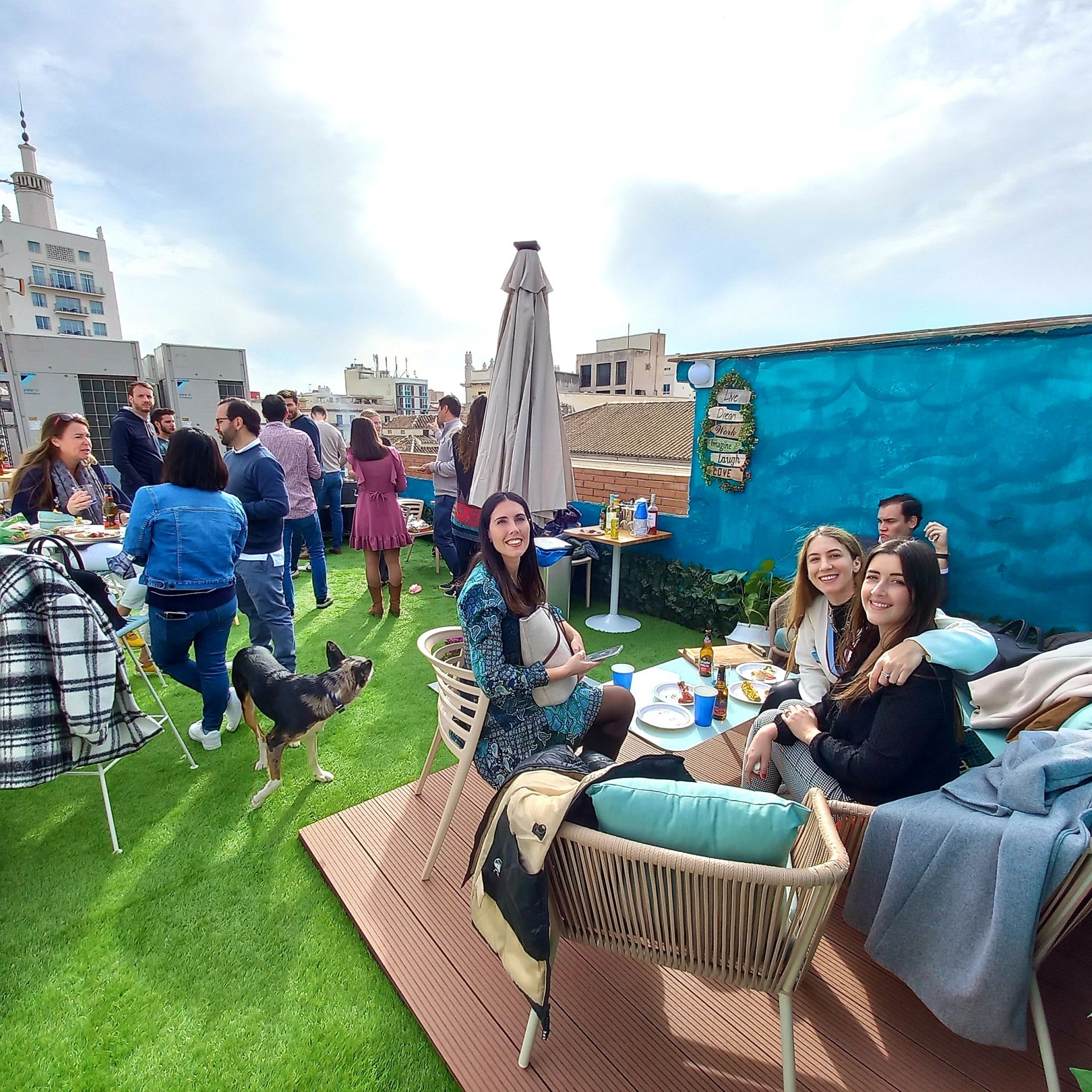 Marlife Business Hub image 3