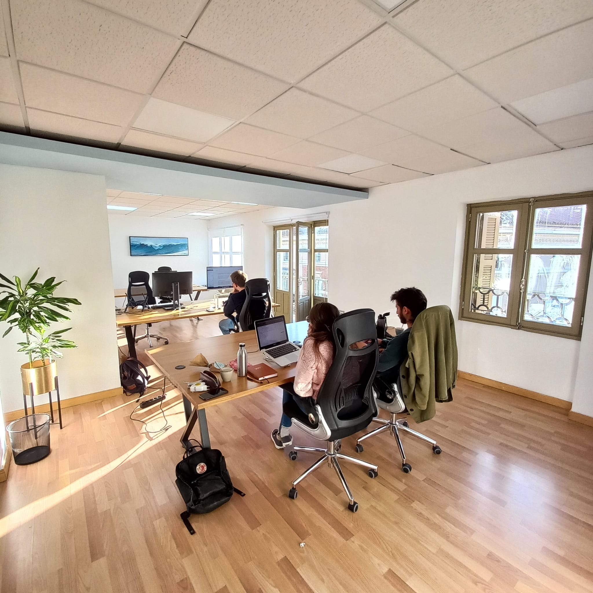 Marlife Business Hub image 5