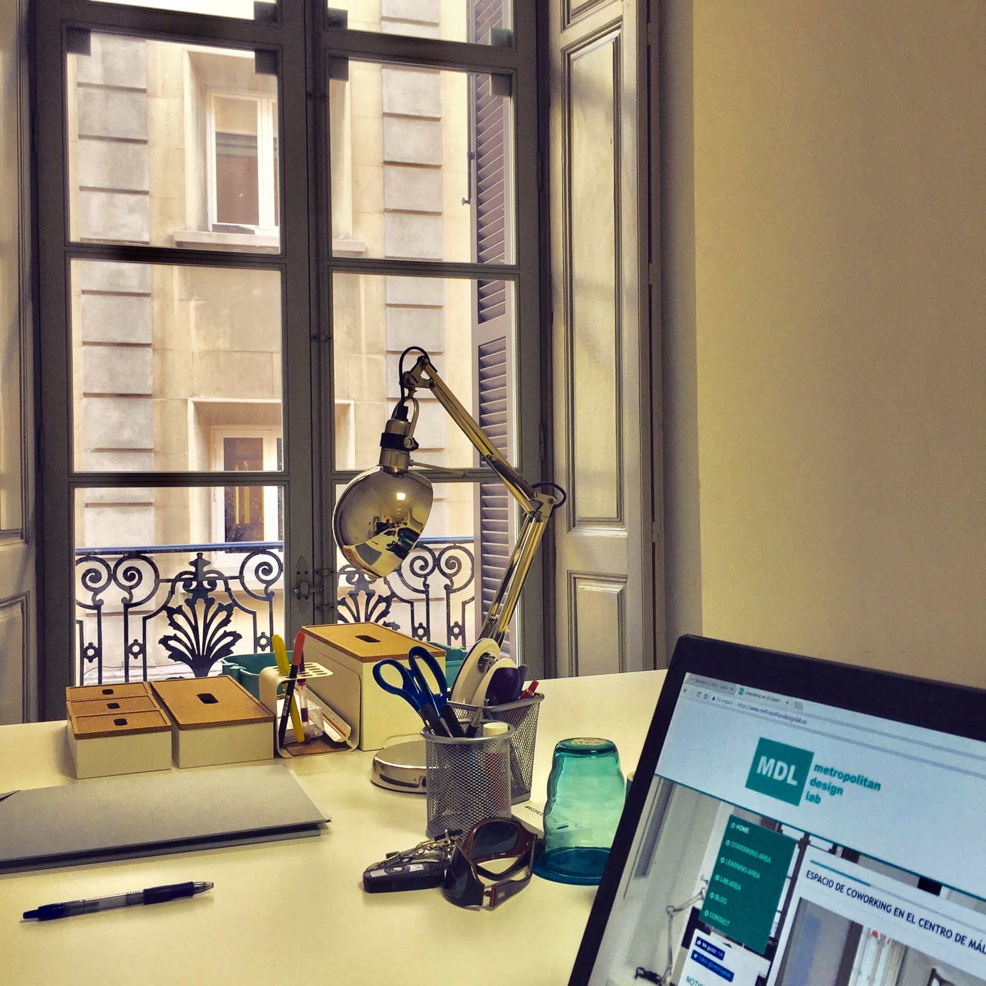 Metropolitan Design Lab image 2