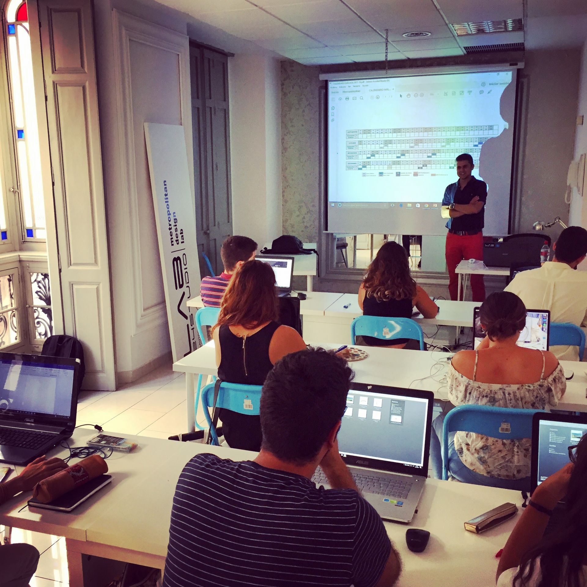 Metropolitan Design Lab image 3