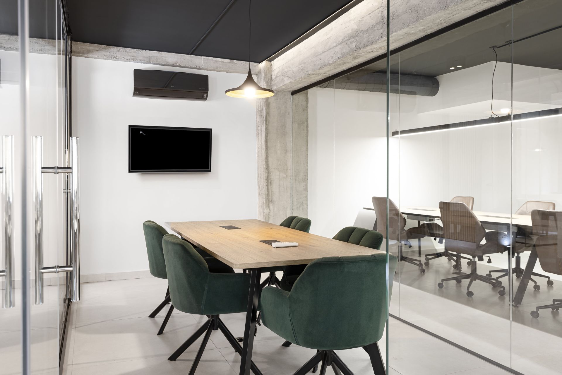 Semilla Coworking image 2