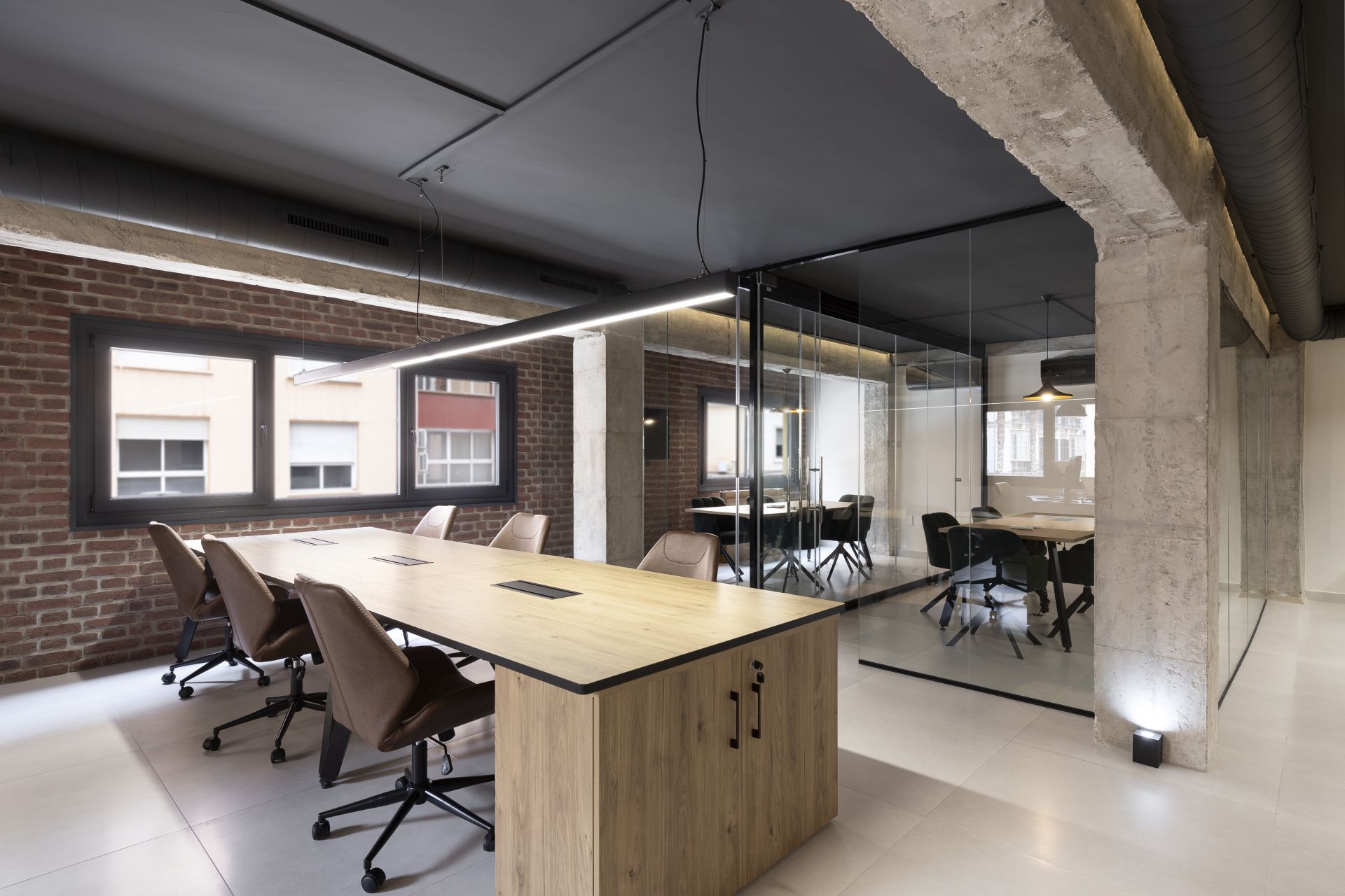 Semilla Coworking image 3