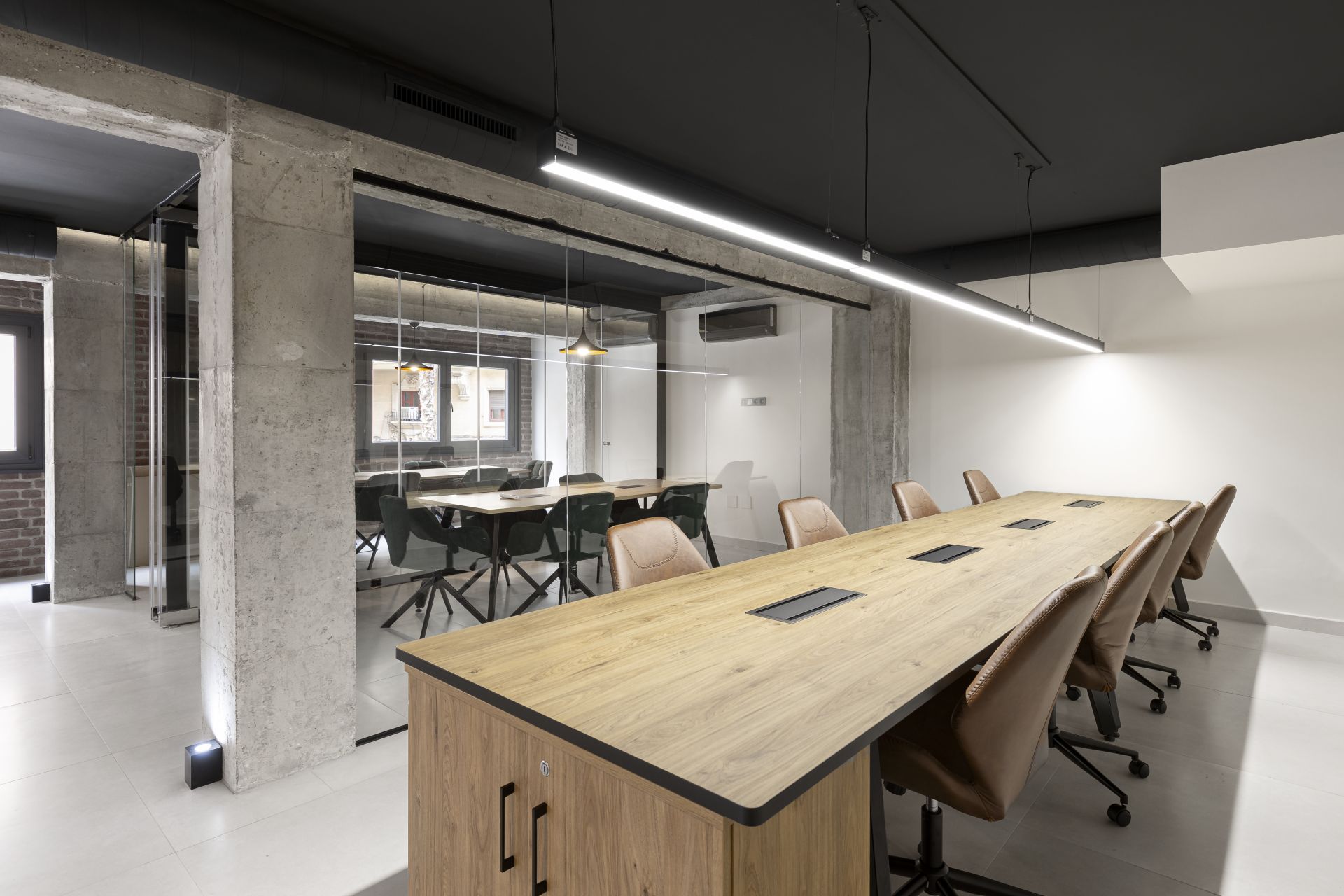 Semilla Coworking image 5