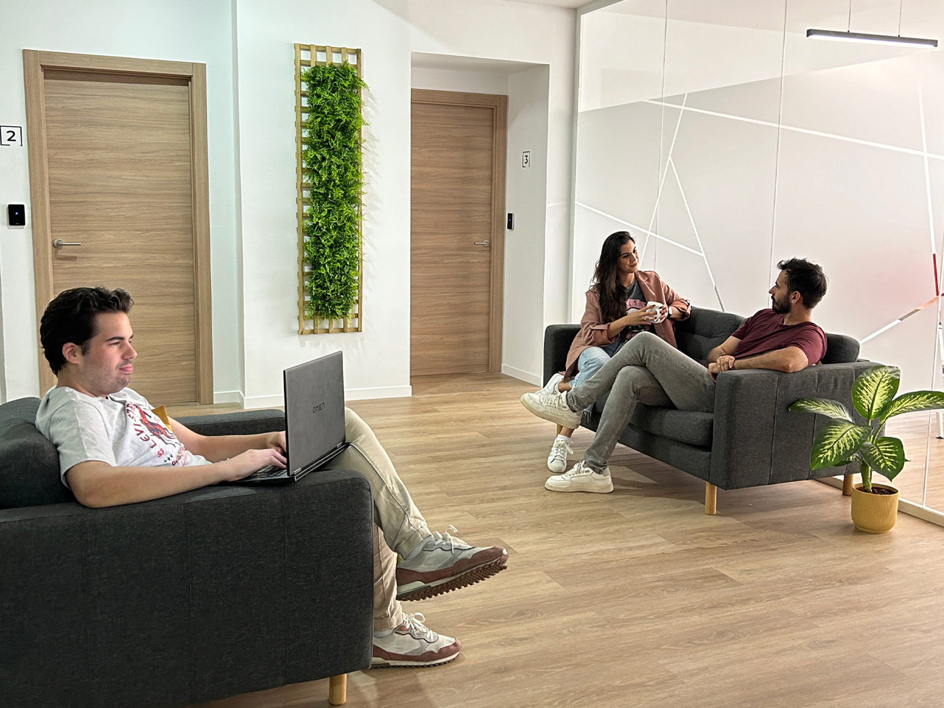 Simur Spaces image 2