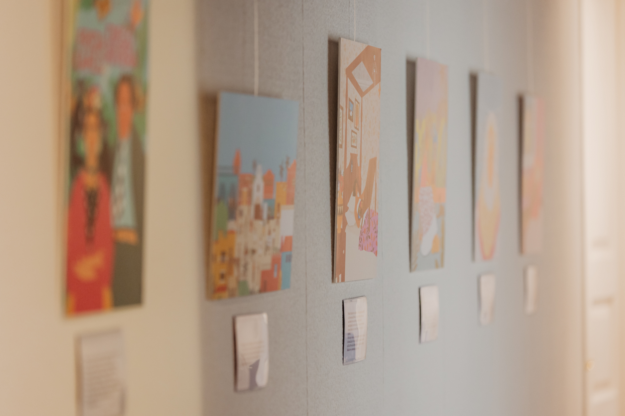 Tercer Segona. Espai creactiu Buresa. image 2