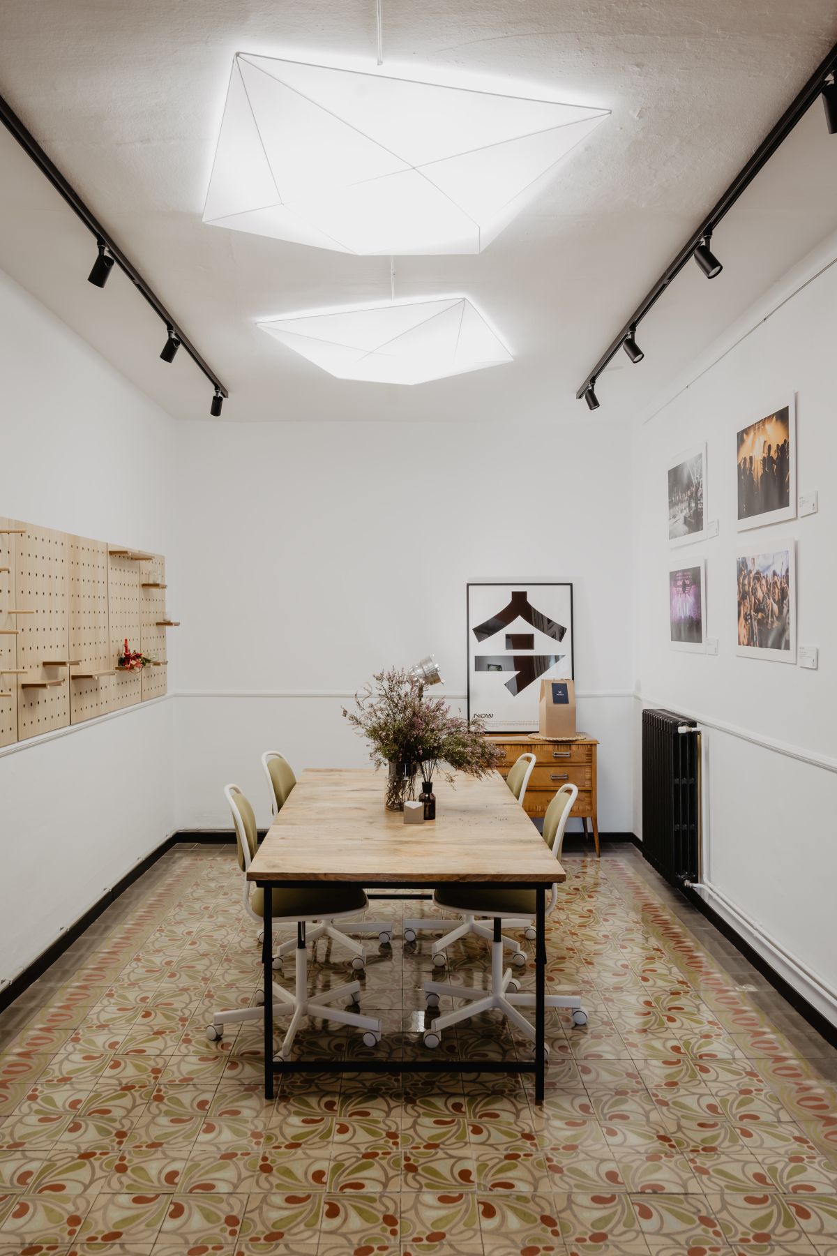 Tercer Segona. Espai creactiu Buresa. image 4