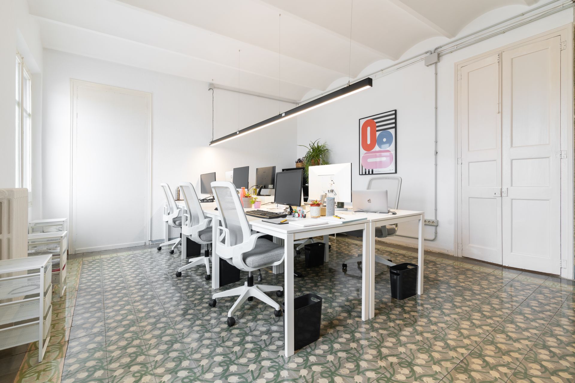 Tercer Segona. Espai creactiu Buresa. image 3