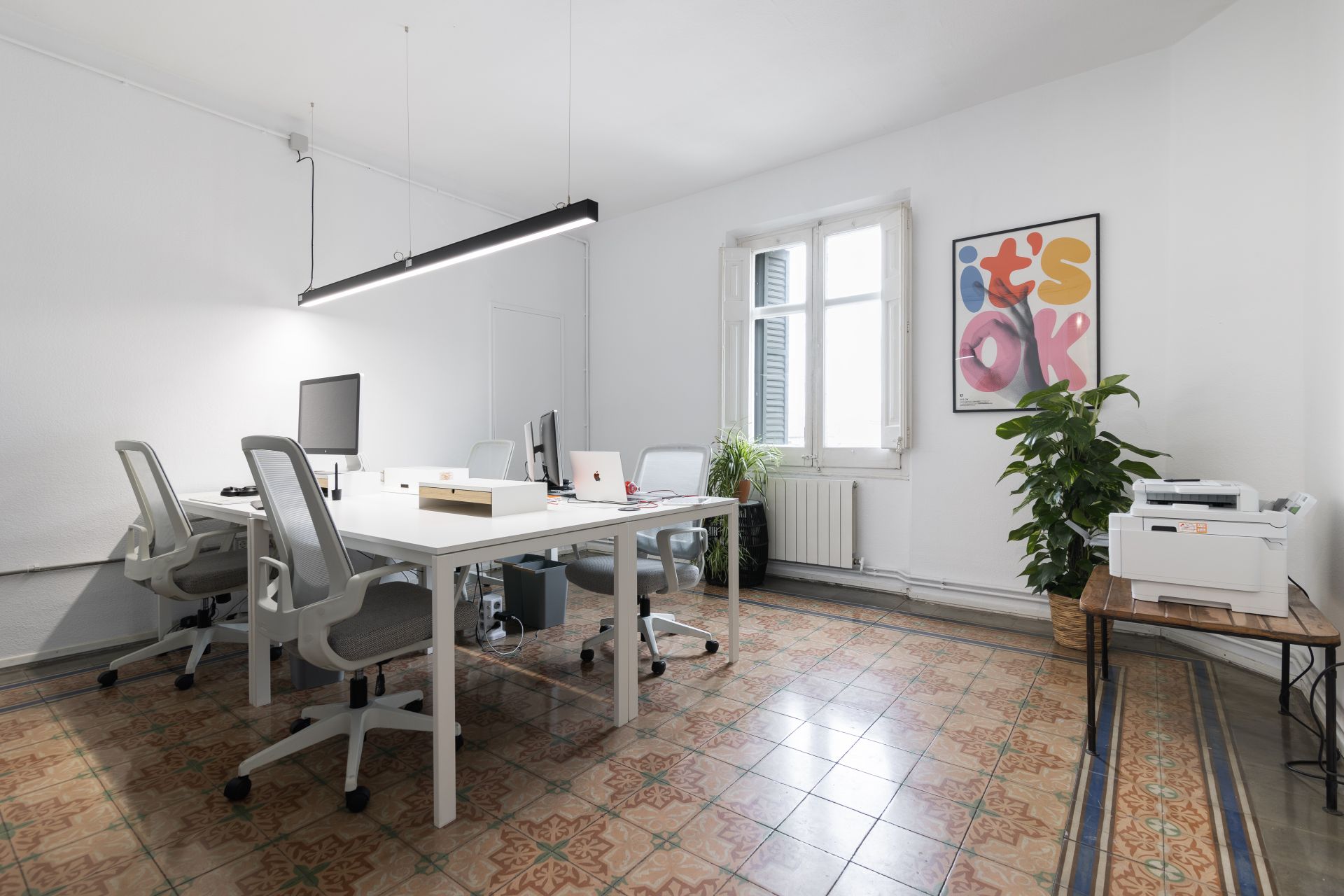 Tercer Segona. Espai creactiu Buresa. image 5