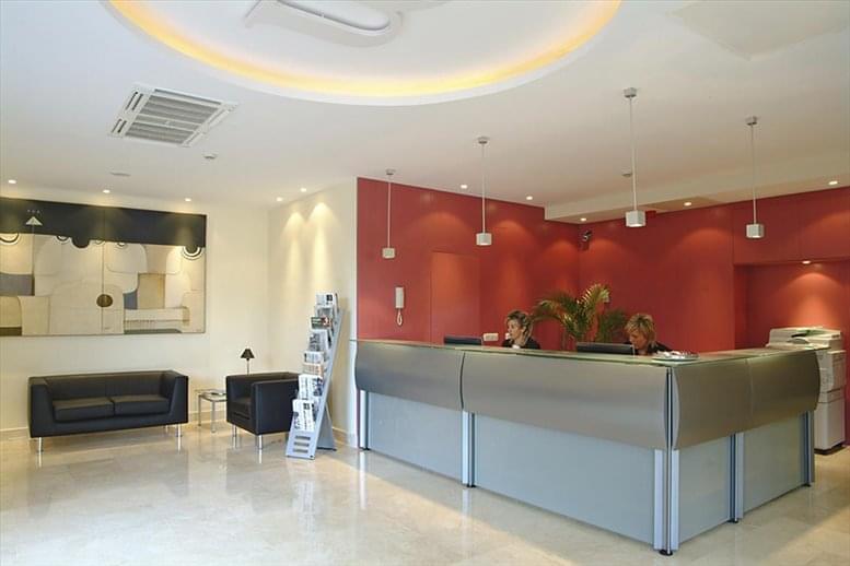 Melior Centros de Negocios  image 2