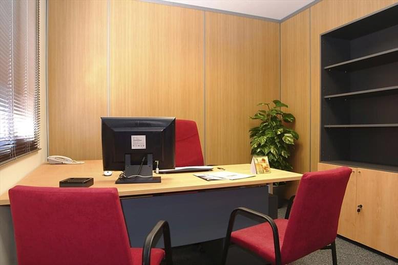 Melior Centros de Negocios  image 5