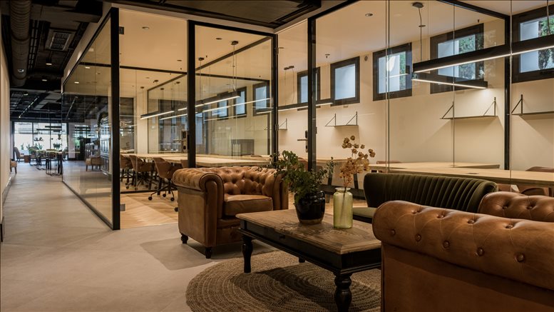 Centro House image 4