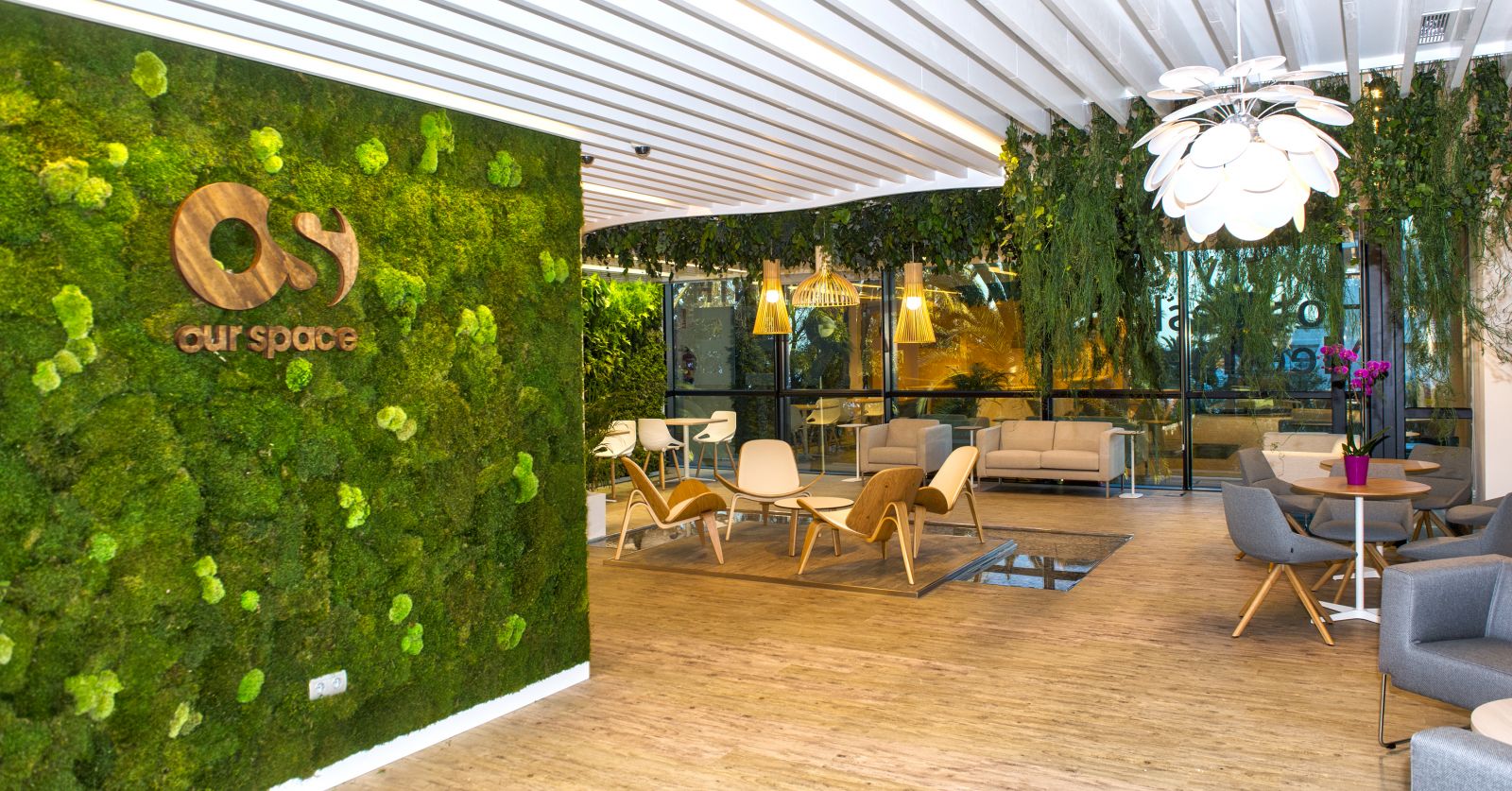 Our//Space profile image