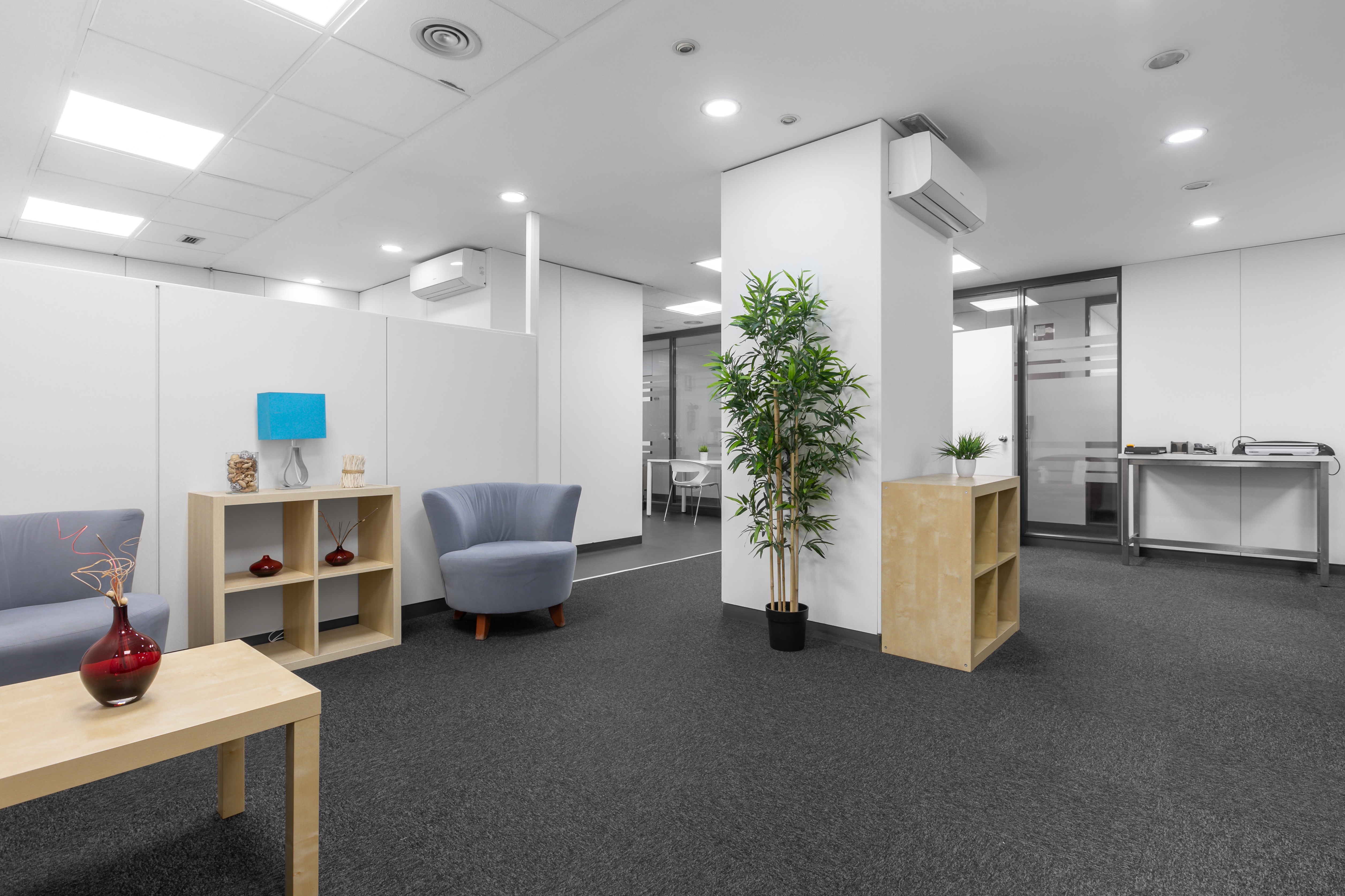 Coworking Space On Regus Marbella Costa Del Sol Marbella Book Online Coworker