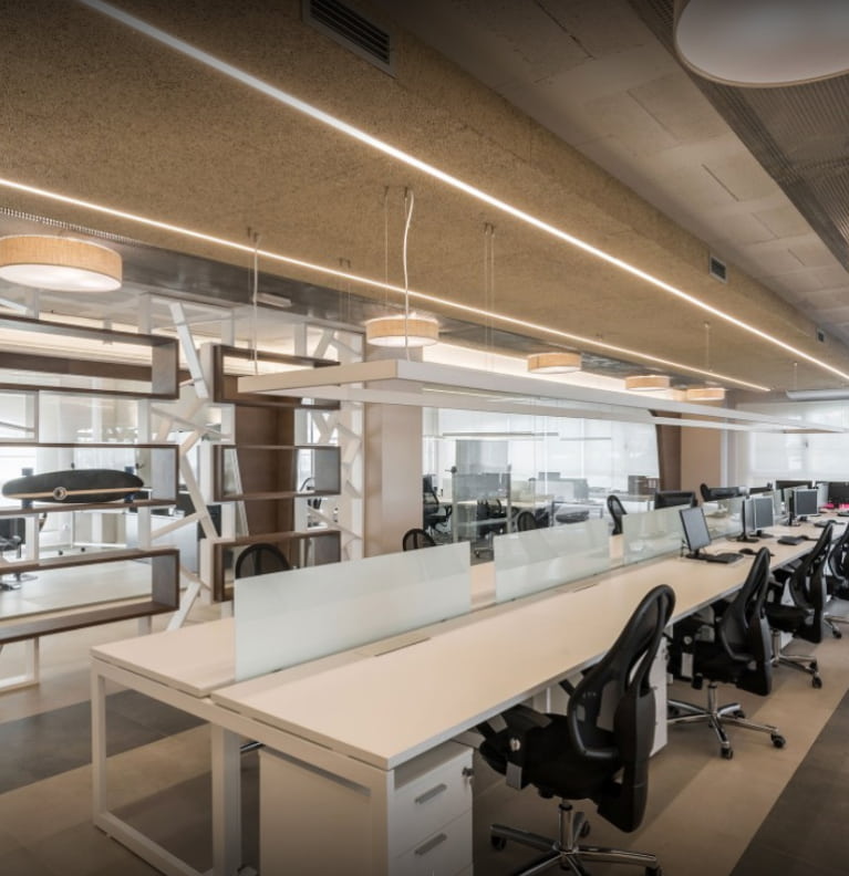 Work in Marbella: Coworking image 2