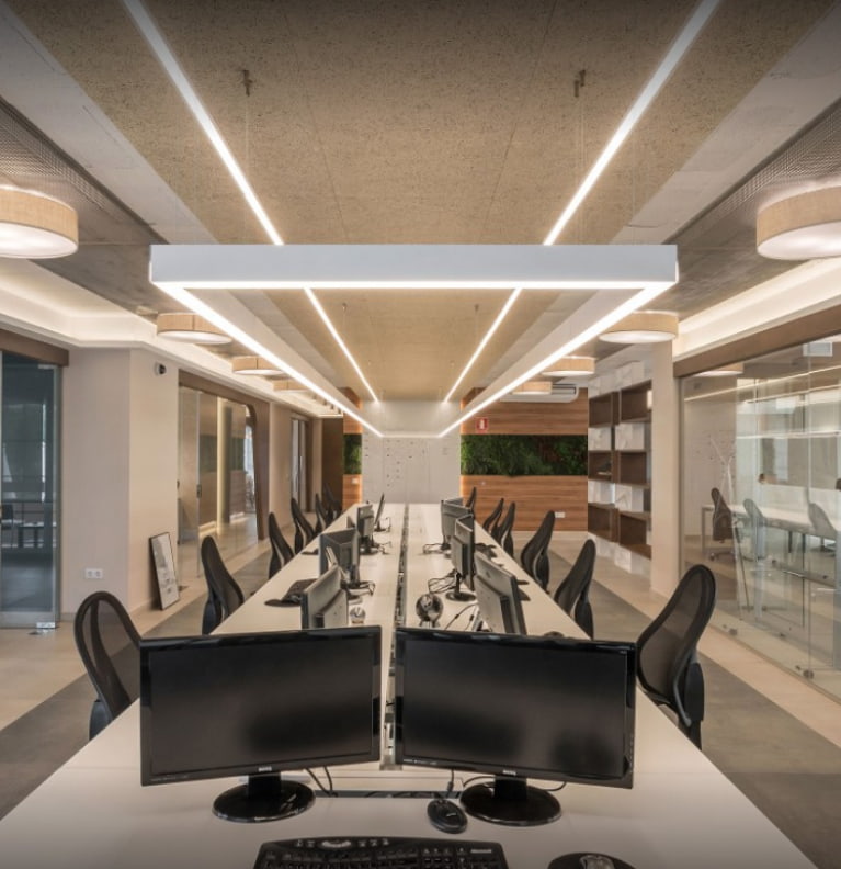 Work in Marbella: Coworking image 4