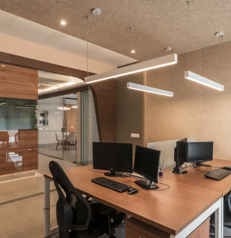 Work in Marbella: Coworking image 3