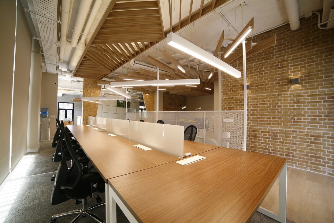 Work in Marbella: Coworking image 5