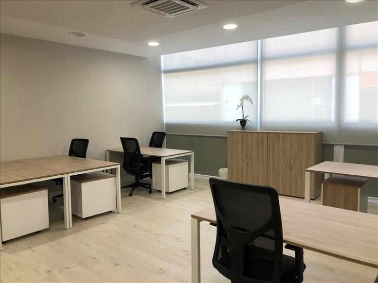 Centre de Negocis Mataro, S.L.U. image 4