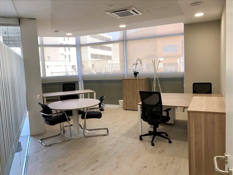 Centre de Negocis Mataro, S.L.U. image 3