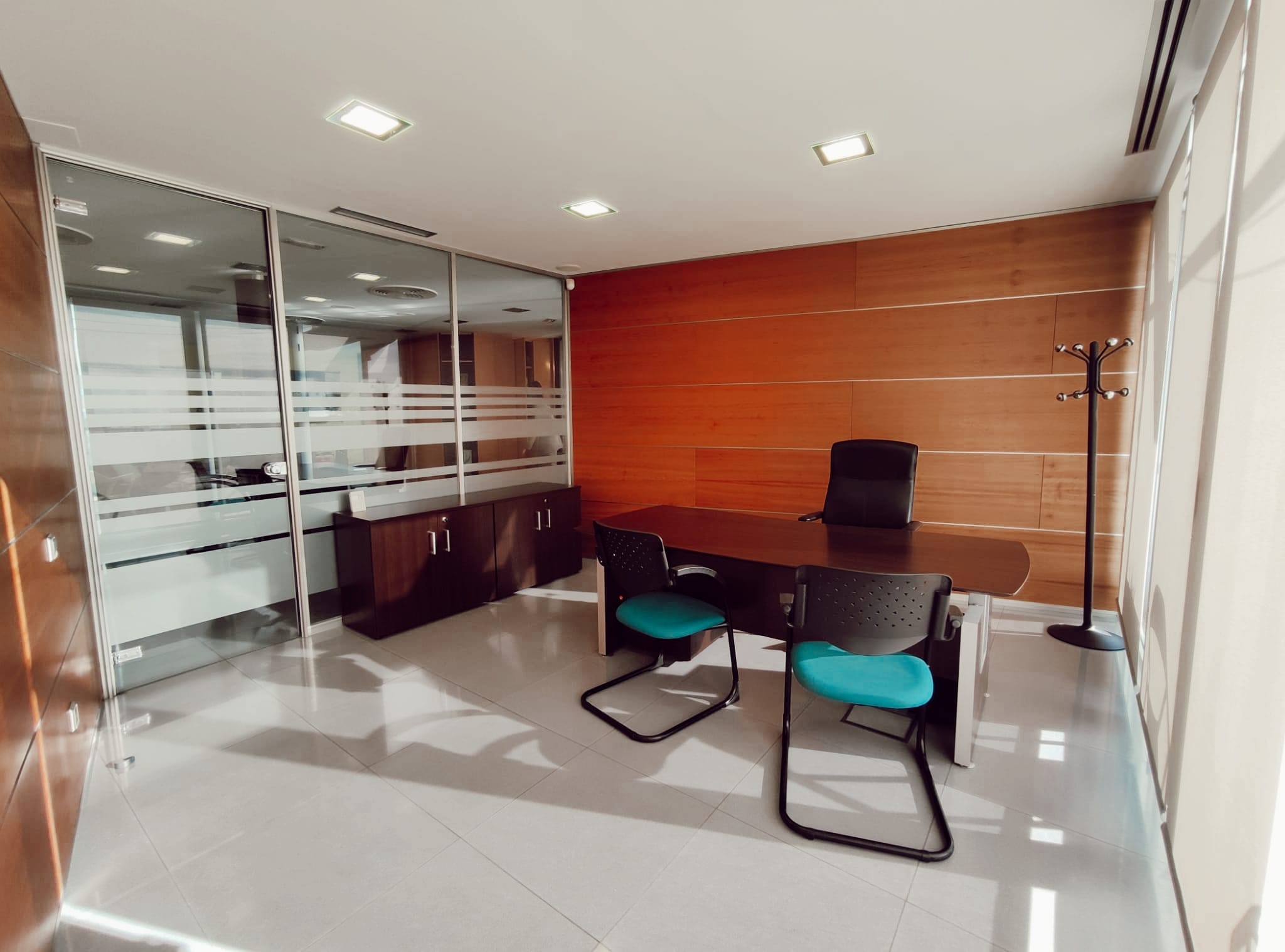 Atic Coworking Business Center image 4