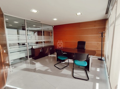 Atic Coworking Business Center image 4