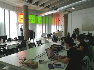 Atic Coworking Business Center image 3
