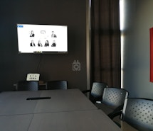 Atic Coworking Business Center profile image