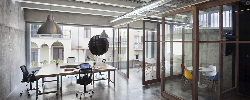 COWORKING XAMMAR image 2