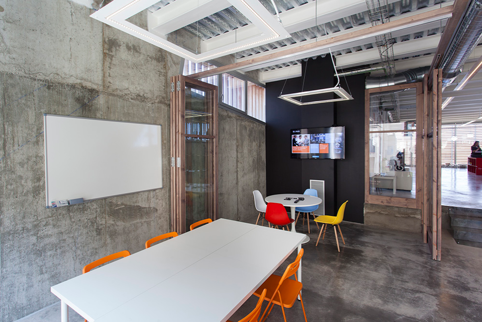 COWORKING XAMMAR image 4