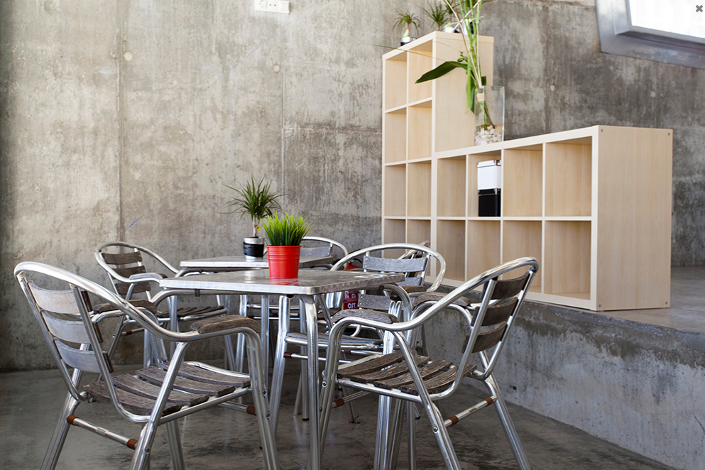 COWORKING XAMMAR image 3