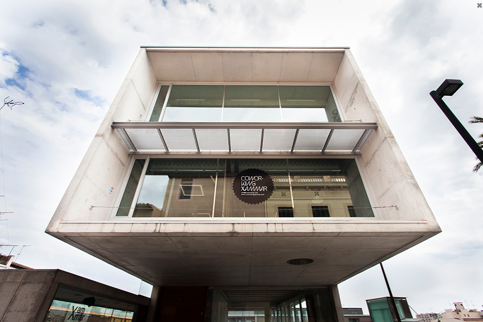 COWORKING XAMMAR image 5