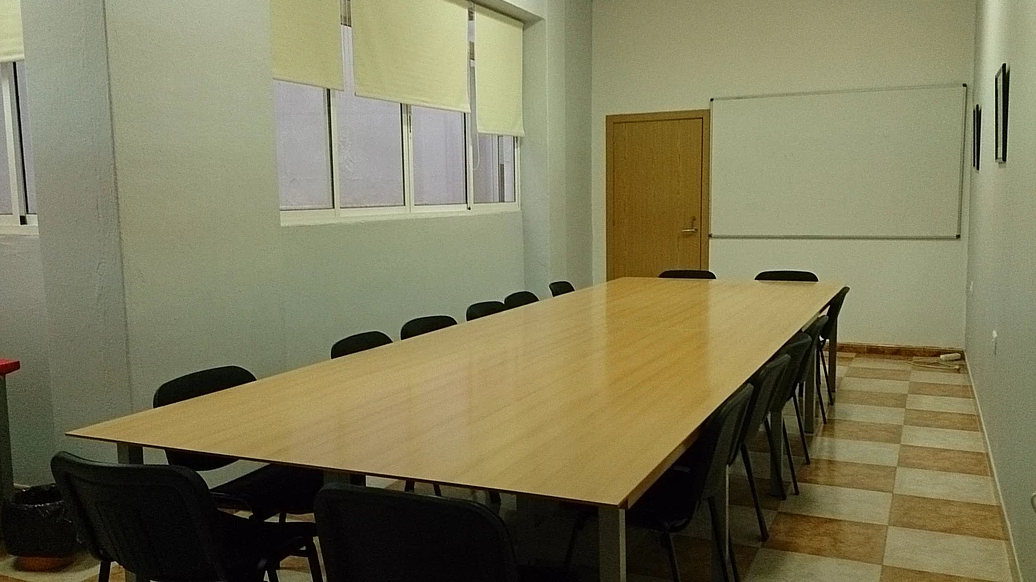 Centro de Negocios INNOVATEX image 2