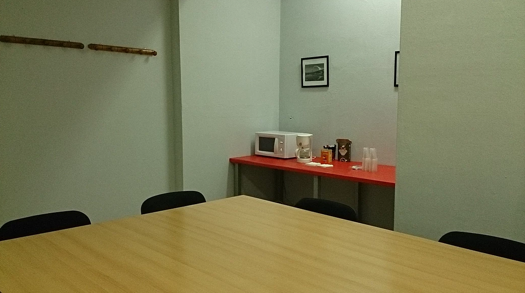 Centro de Negocios INNOVATEX image 4