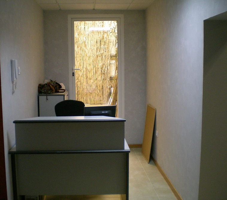 Centro de Negocios INNOVATEX image 5