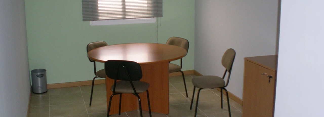 Centro de Negocios INNOVATEX image 1