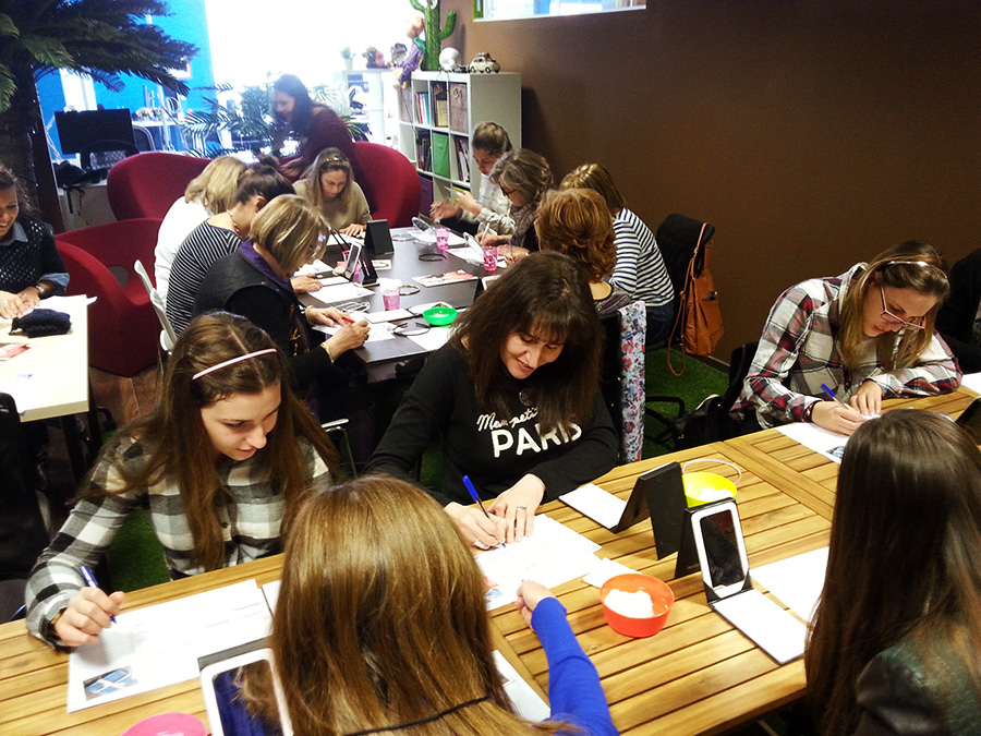 FANGALOKA SPACE Coworking image 5