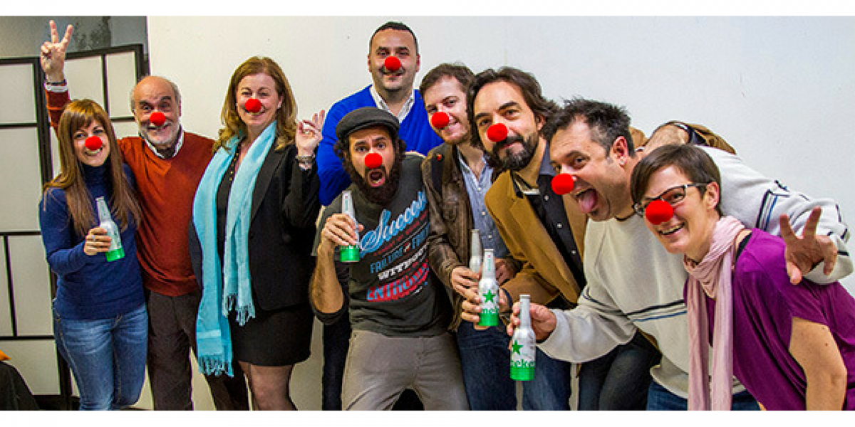 FANGALOKA SPACE Coworking image 1